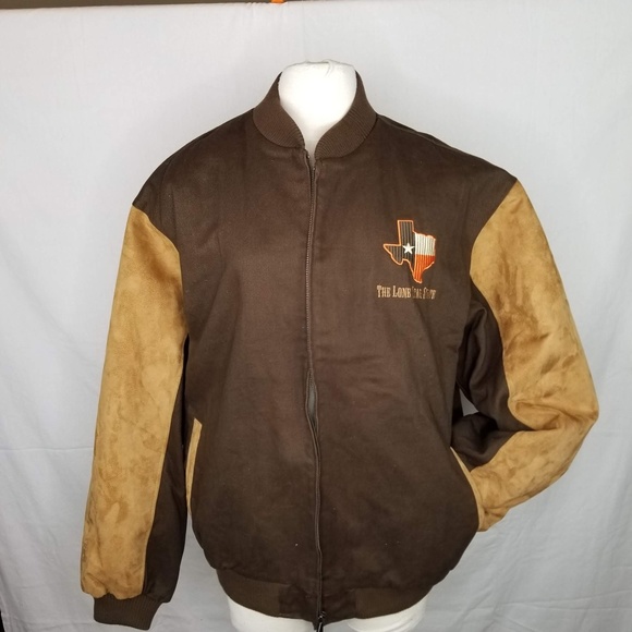 The Bradford Exchange Jackets & Coats Bradford Exchange Texas Pride